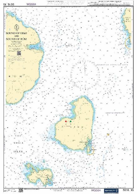 BA 5616_16 - Sound of Eigg and Sound of Rum